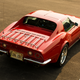 Illustration for article titled Your Ridiculously Awesome Corvette Stingray Wallpaper Is Here